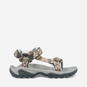 Teva Terra Fi 5 Universal Női Szandál